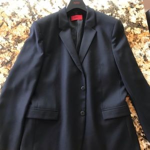 Hugo Boss sport coat